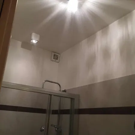 Palese Profumo Di Mare 招待所