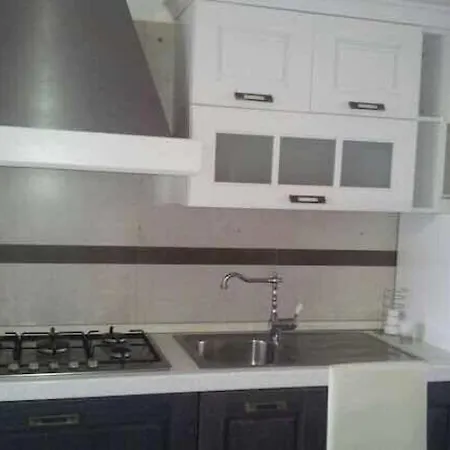 Palese Profumo Di Mare 招待所 3*