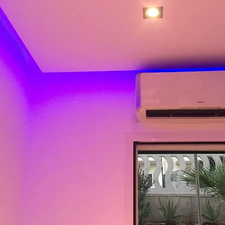 招待所 Palese Profumo Di Mare 3*