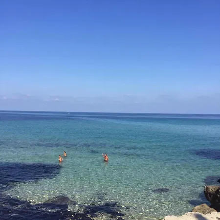 Palese Profumo Di Mare Vendégház Bari