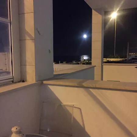 Palese Profumo Di Mare 巴里