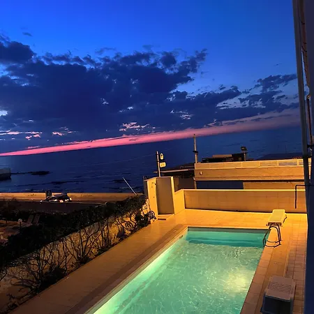 Palese Profumo Di Mare Vendégház 3*