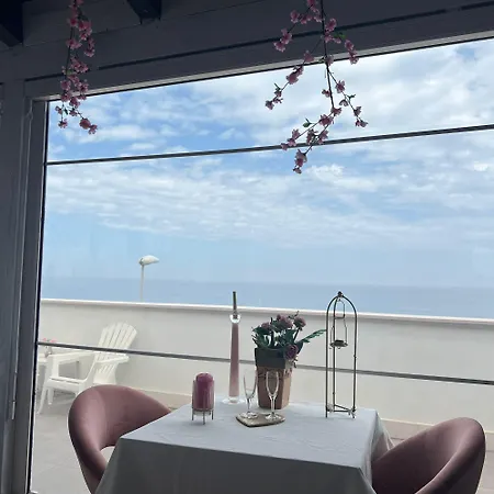 Palese Profumo Di Mare Гостевой дом