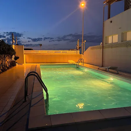 Palese Profumo Di Mare Vendégház