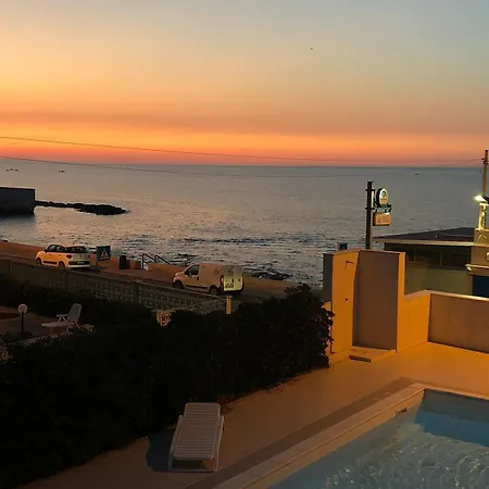 Vendégház Palese Profumo Di Mare 3*