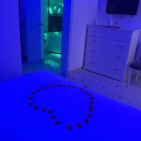 招待所 Palese Profumo Di Mare