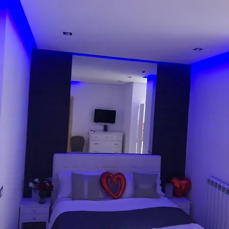 Palese Profumo Di Mare 招待所 巴里