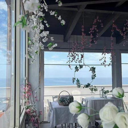 Palese Profumo Di Mare 招待所 巴里