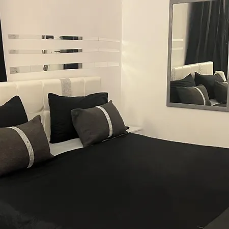 Гостевой дом Palese Profumo Di Mare