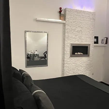 Palese Profumo Di Mare 3* 巴里