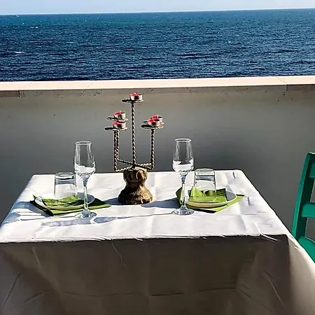Gasthuis Palese Profumo Di Mare 2*