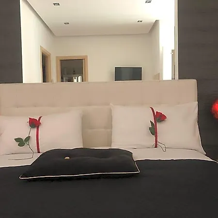 Palese Profumo Di Mare Gasthuis Bari