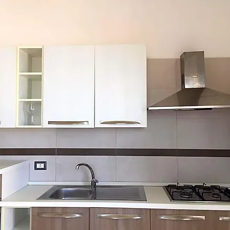 Guest house Palese Profumo Di Mare Bari