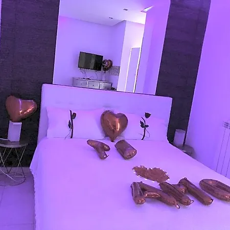 Guest house Palese Profumo Di Mare Bari