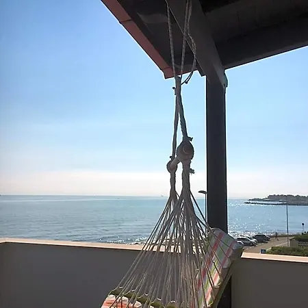 Palese Profumo Di Mare Bari