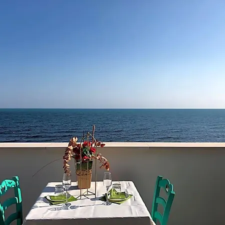 Palese Profumo Di Mare Maison d'hôtes 2*