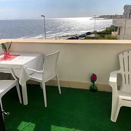 Palese Profumo Di Mare Maison d'hôtes Bari