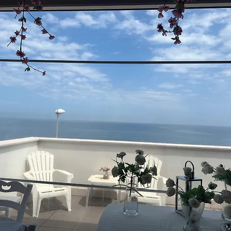Palese Profumo Di Mare Bari
