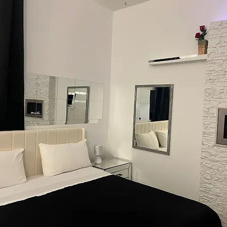 Palese Profumo Di Mare Pensionat Bari
