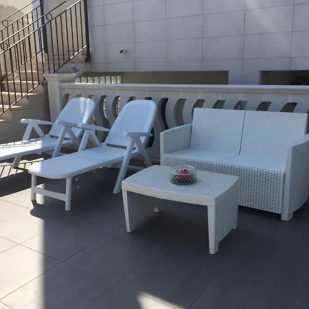 Guest house Palese Profumo Di Mare