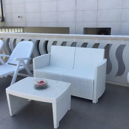 Palese Profumo Di Mare Гостевой дом