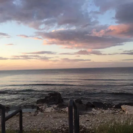 Palese Profumo Di Mare Vendégház Bari