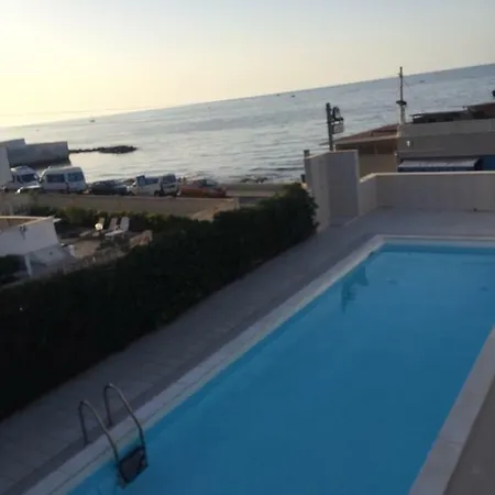 Palese Profumo Di Mare Vendégház Bari