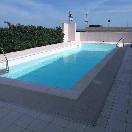 Palese Profumo Di Mare