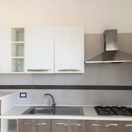 Palese Profumo Di Mare 招待所 巴里