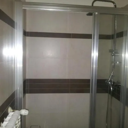 Palese Profumo Di Mare Guest house Bari