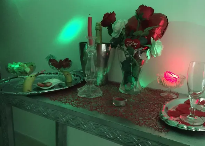 Affittacamere Palese Profumo Di Mare