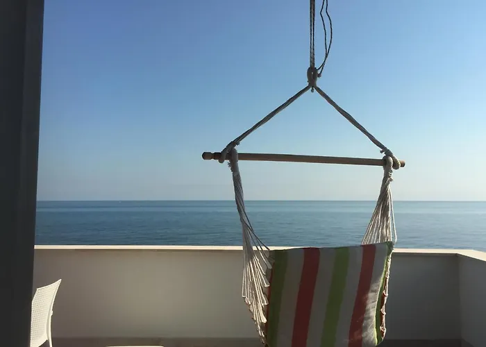 Palese Profumo Di Mare 3* Bari