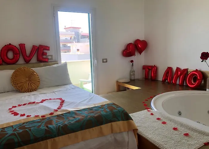 Palese Profumo Di Mare Affittacamere