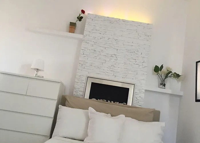 Affittacamere Palese Profumo Di Mare