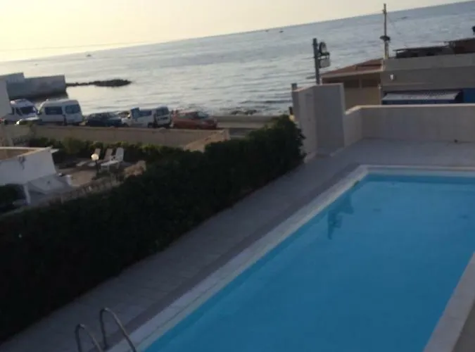 Palese Profumo Di Mare Affittacamere Bari